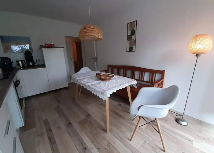 Ferienwohnung Am Kellersee