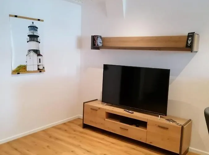 Ferienwohnung Seebaer