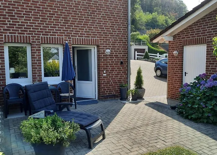 Ferienwohnung Neustadt-Wied