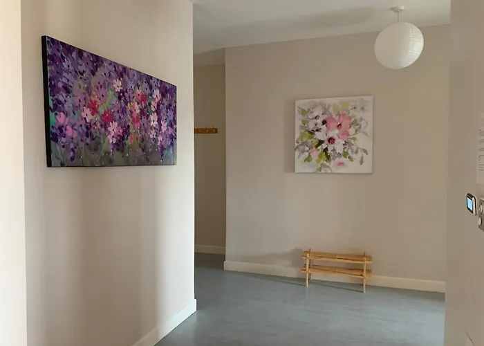 Priory House, Student Accommodation, Manor Village Apartments, Cork Road, X91W427