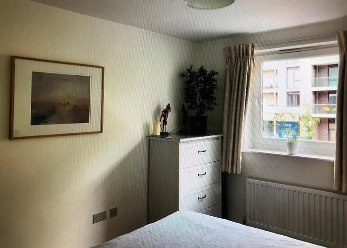 Kingston Flat