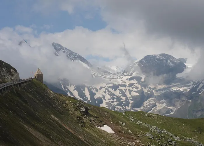 Alpin Lodge Kitzblick