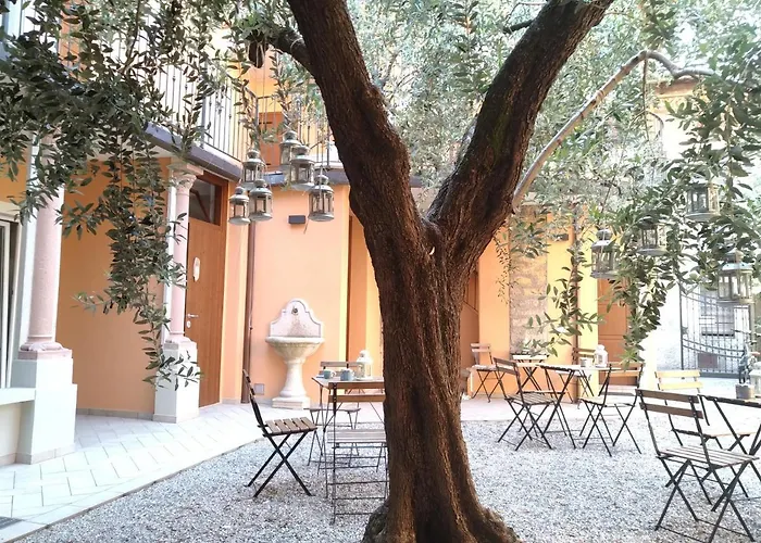 Ca' Due Olivi