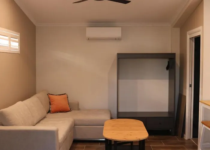 La Nest Private Studio