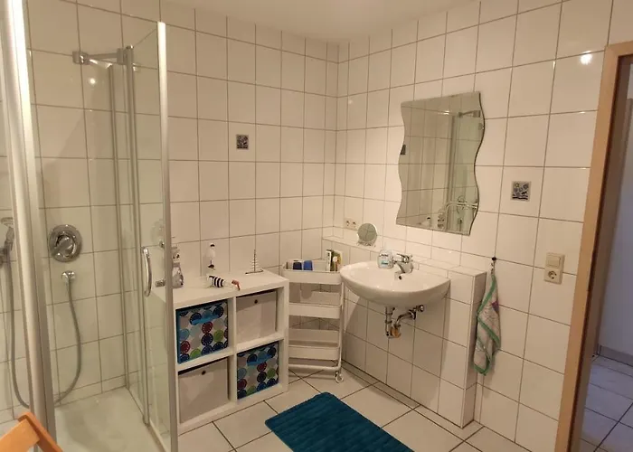 Ferienwohnung Albblick