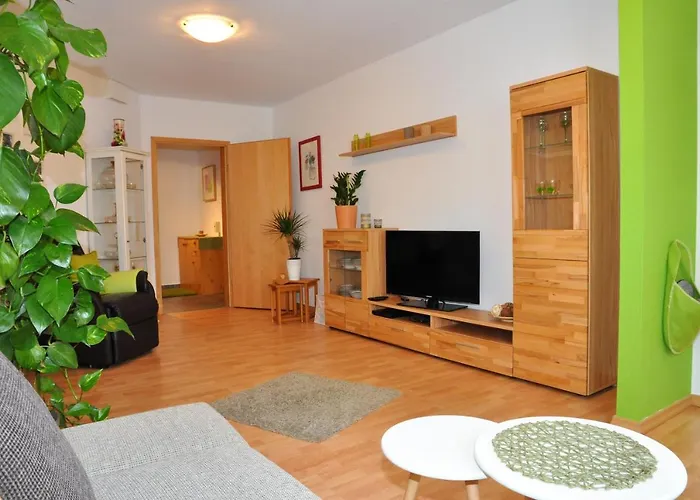Ferienwohnung Naurod