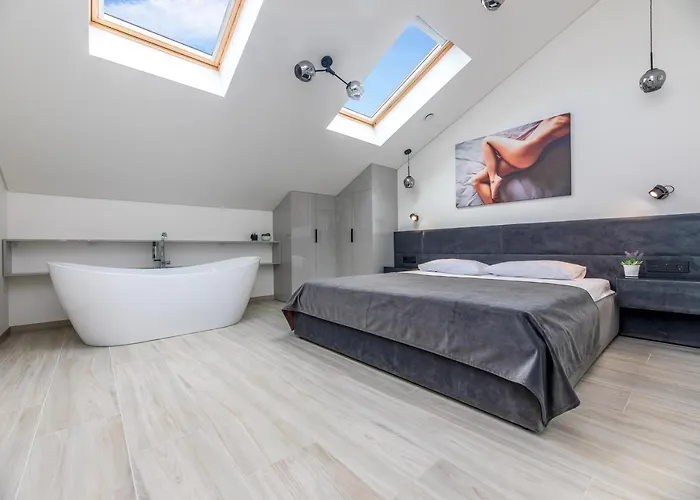 M50 Apartments