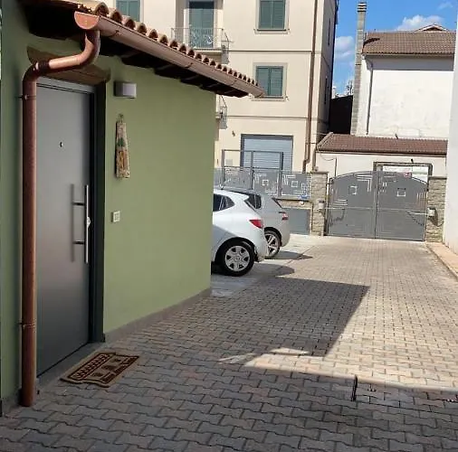 La Piccola Dependance