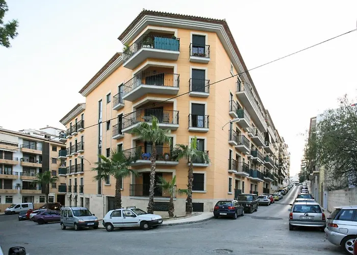 Tu Casa En Javea