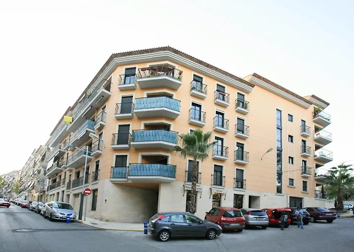 Tu Casa En Javea