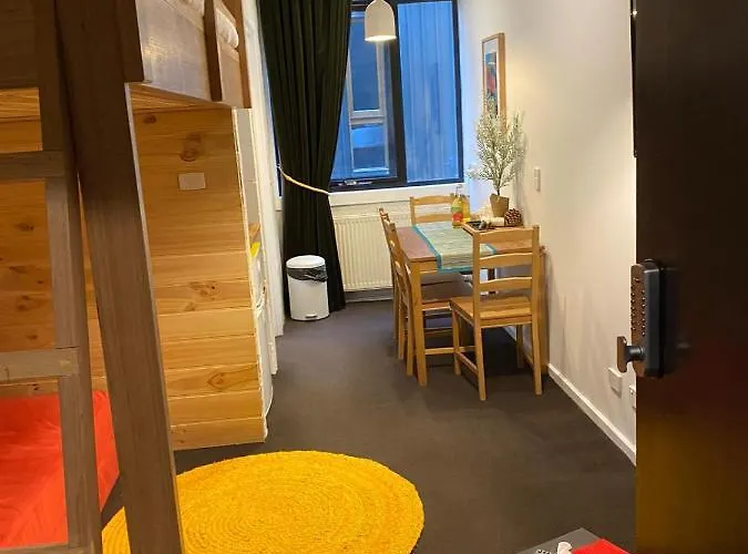 Cosy Apartment Tara Edelweiss At Skiing Resort Of Falls Creek
