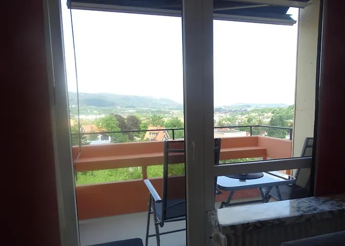 Ferienwohnung Siesta