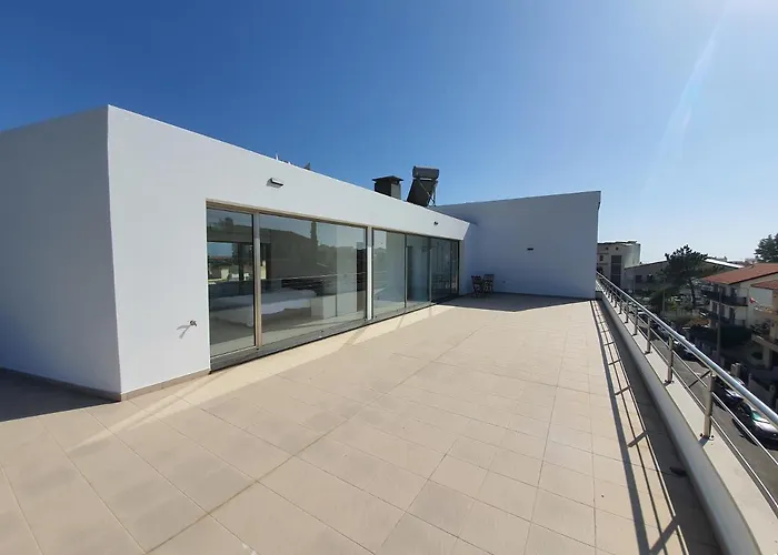 Figueira Beach Apartment