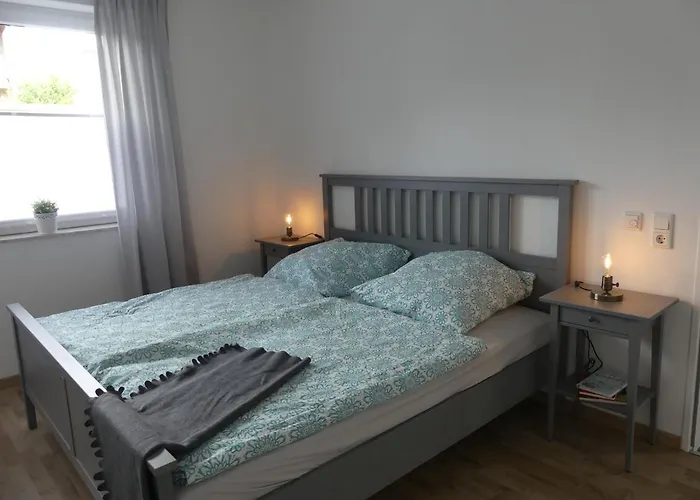 Ferienwohnung Luedenstein