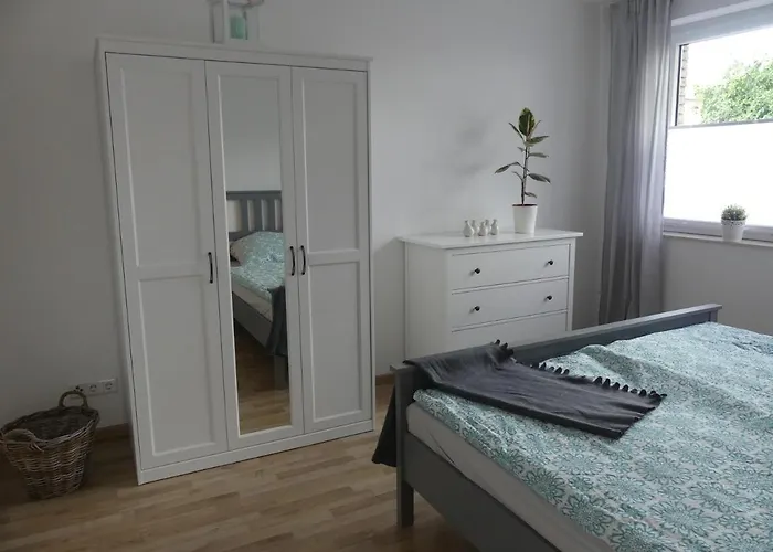 Ferienwohnung Luedenstein