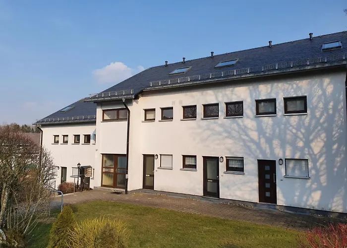 Ferienapartment Resi