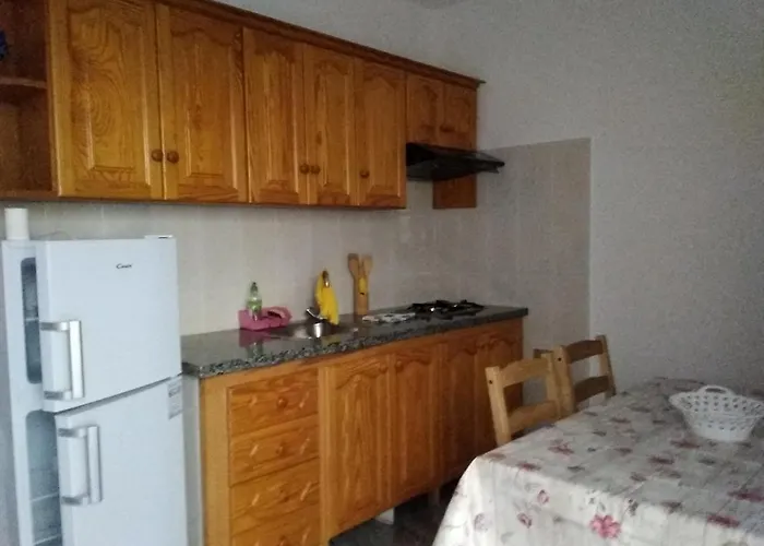 Apartamento Bello Bello