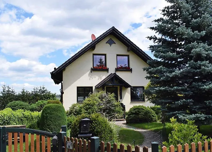 Landhaus Kuehn