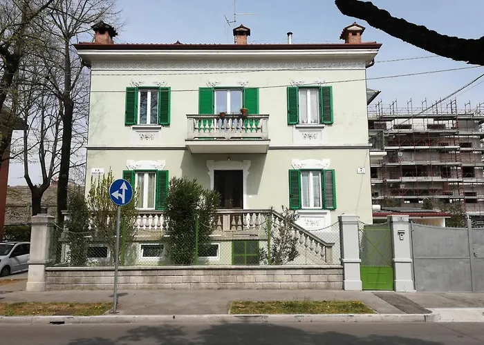 Gorizia vacanze
