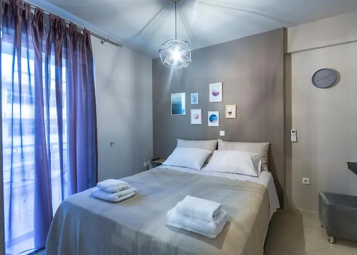 Nora'S Home Kalamata