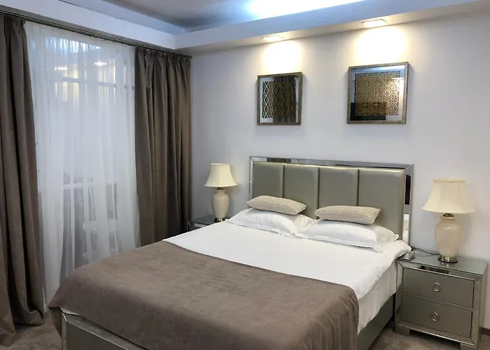 Apartament Topaz 2