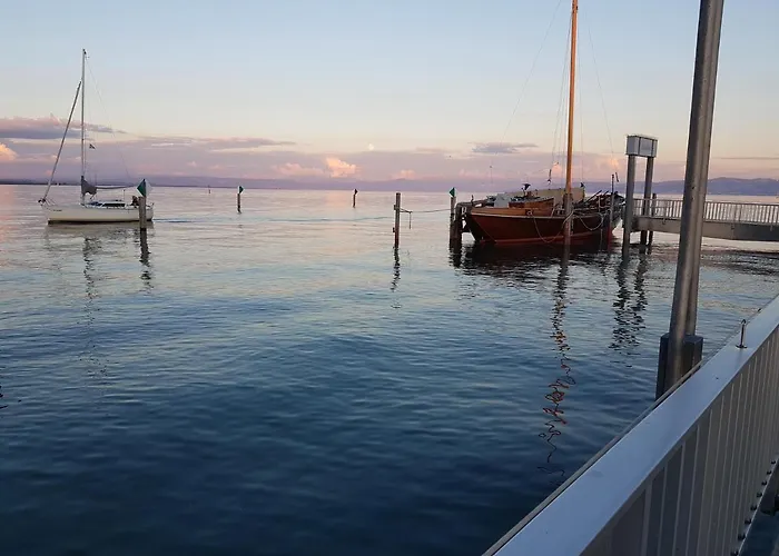 Malvelyns Am Bodensee