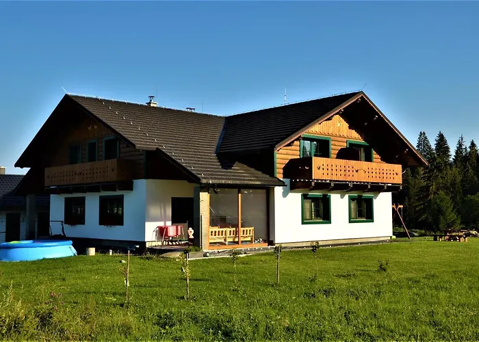 Apartman Elenka