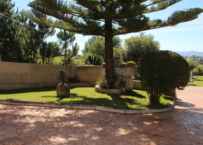 Apartamentos Os Cerros
