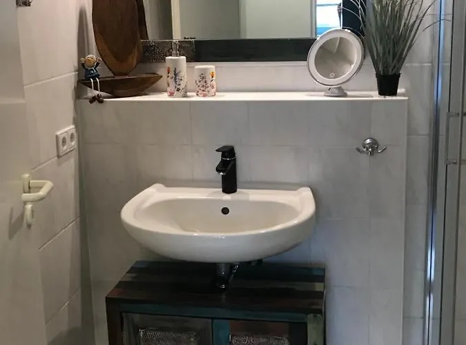 Ferienwohnung Goa Auf Usedom