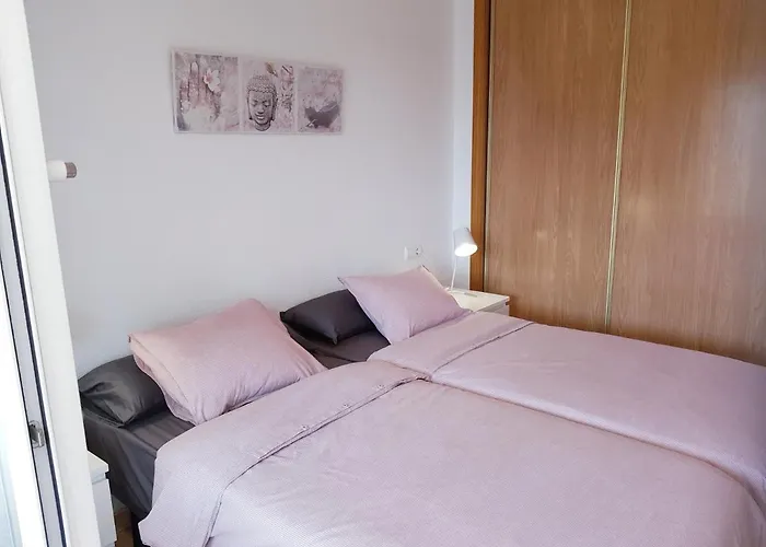 Appartement Torre La Mata