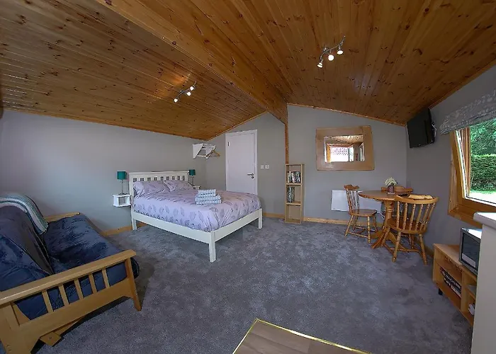 The Cabin @ Willowmere