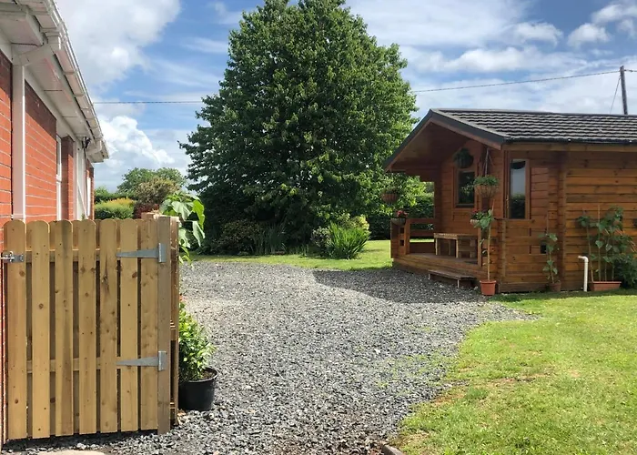 The Cabin @ Willowmere