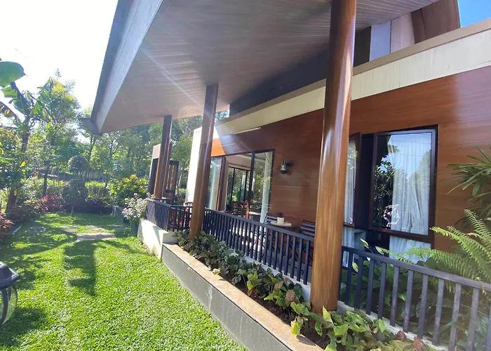 Luxurious Modern At Vimala Hills