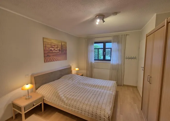 Ferienwohnung Wittrock
