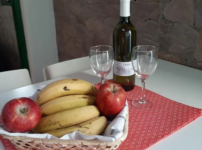 Apartamento Chinijo