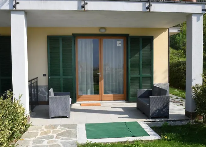 Apartments Gli Ulivi In Tremezzina