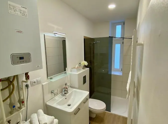 Ella Appartement