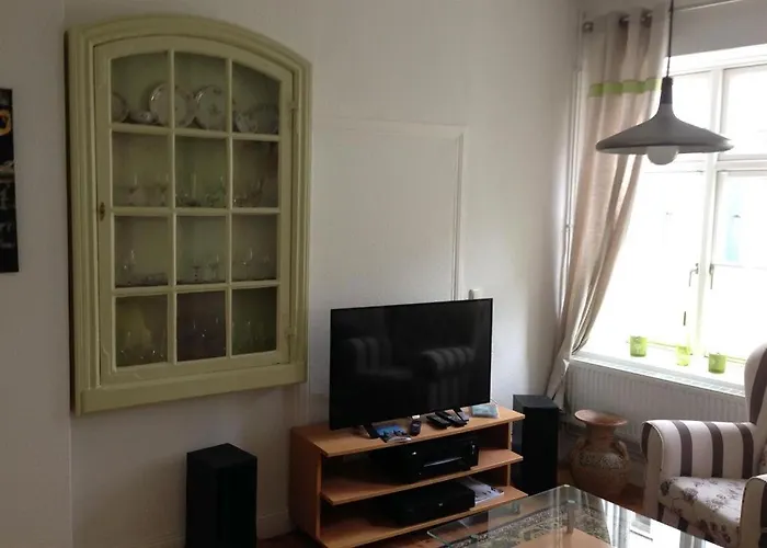 Ferienwohnung Bode