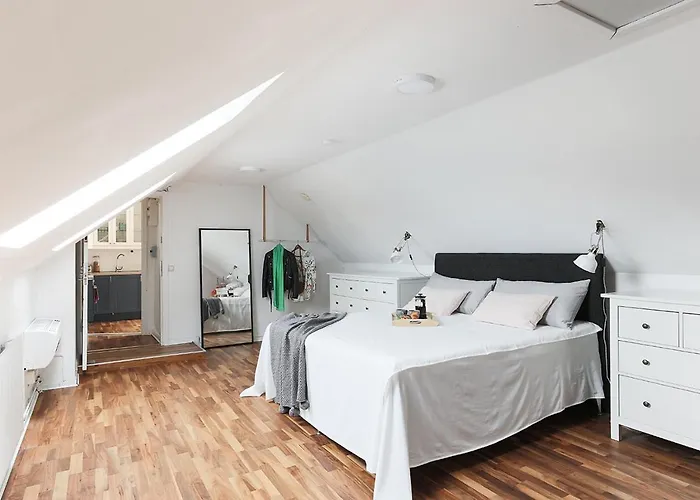 Cozy Apartment