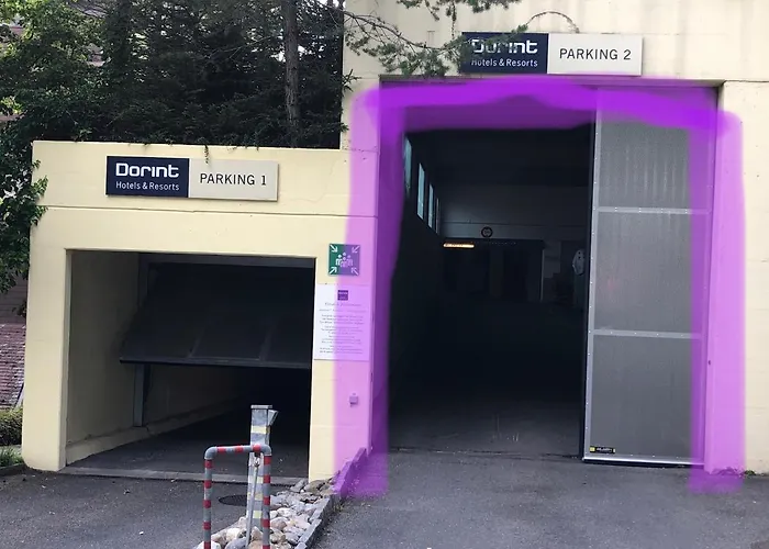 Wohnung Mit See Und Bergsicht Im Vier Sterne Hotel