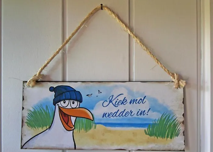 Moewennest Am Ihlsee
