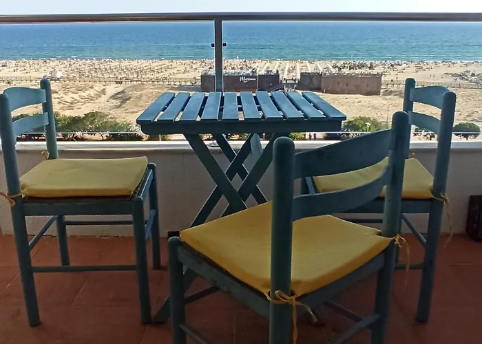 Best Sea View Monte Gordo