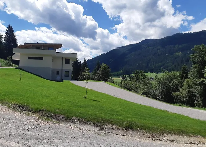 Haus Holzmann
