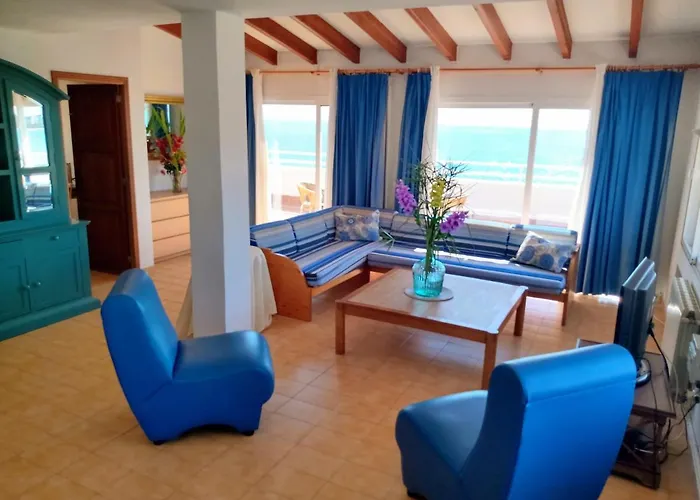 Apartamentos Villa Margarita