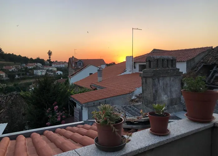 Alojamento Pelourinho