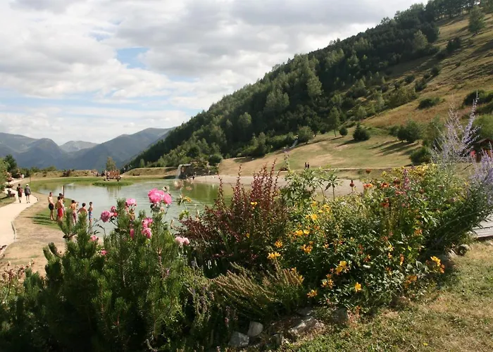 Votre Hebergement Au Coeur Des Deux Alpes