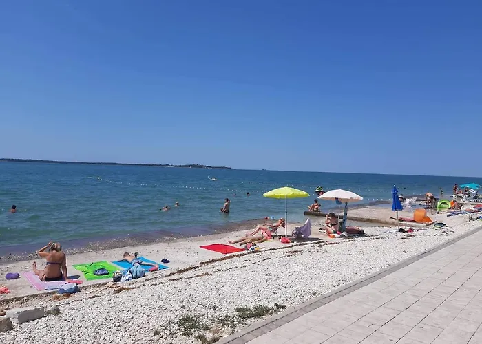 Apartman Deni