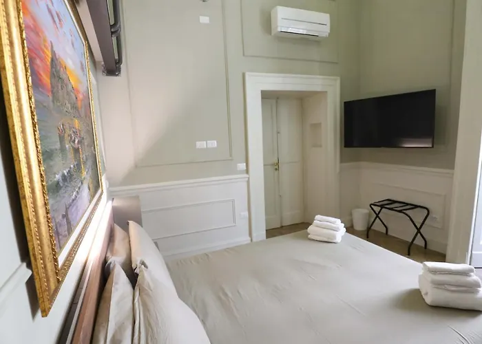 Hotel familiare: Vico Gelso Napoli