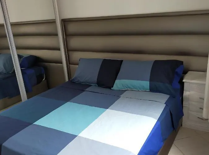 Martil Vacation Apartment