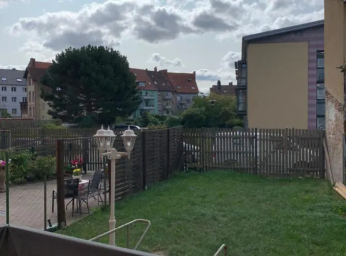 Schoenes Zuhause